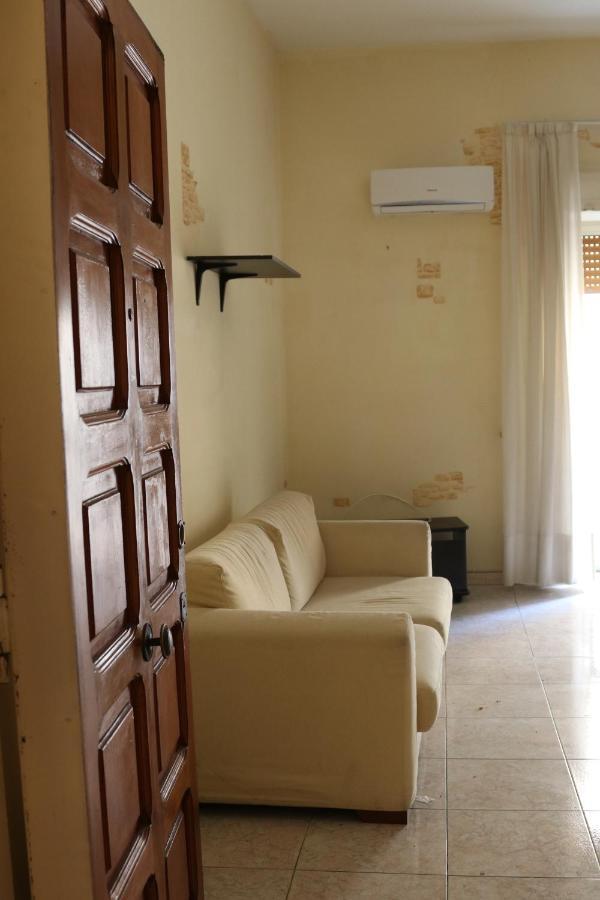 El Puerto Short Let Appartement Napels Buitenkant foto
