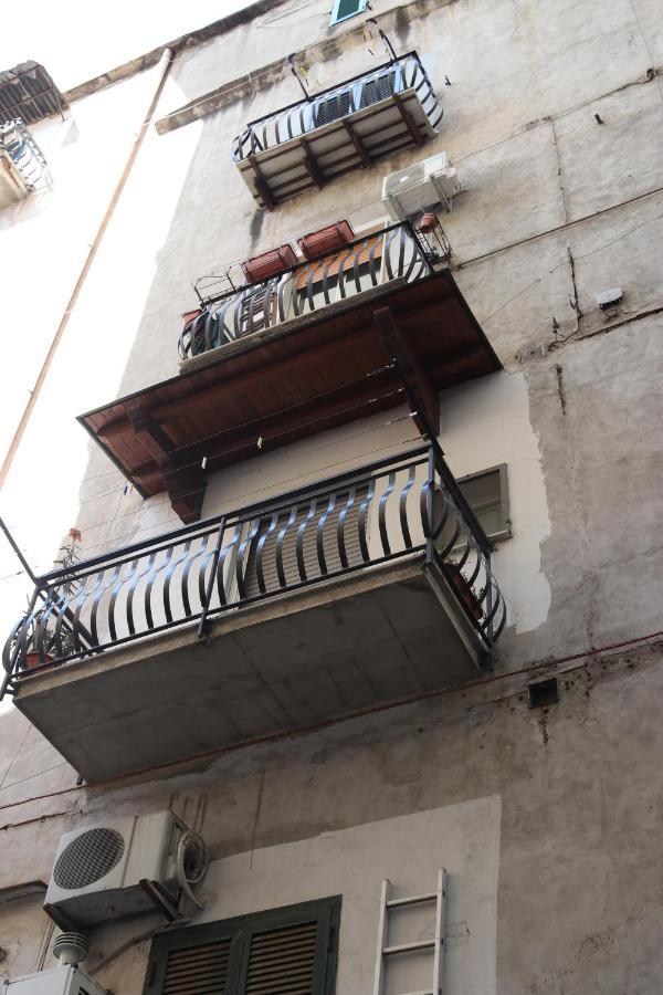 El Puerto Short Let Appartement Napels Buitenkant foto