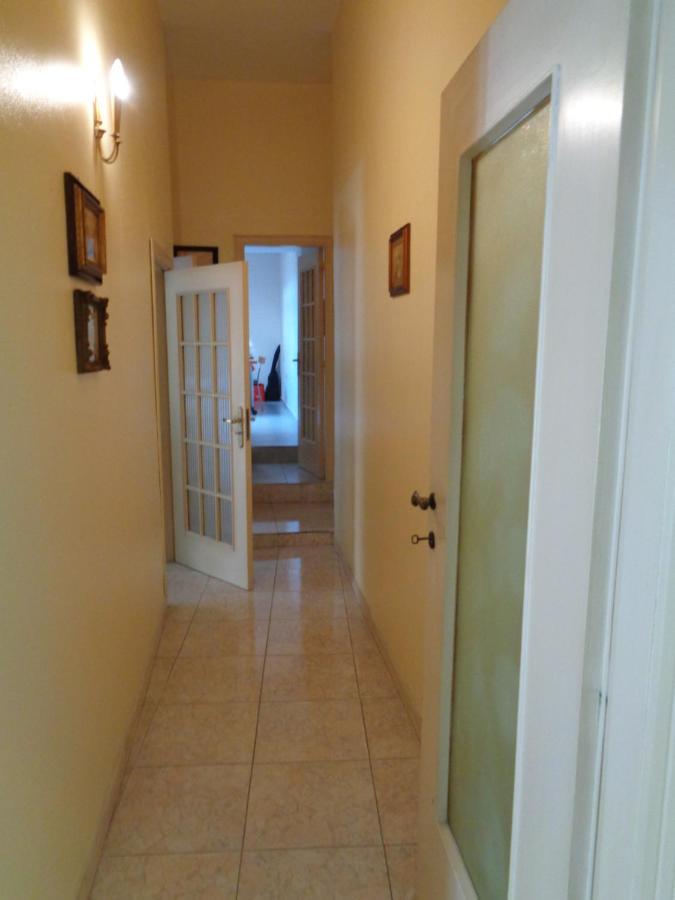 El Puerto Short Let Appartement Napels Buitenkant foto