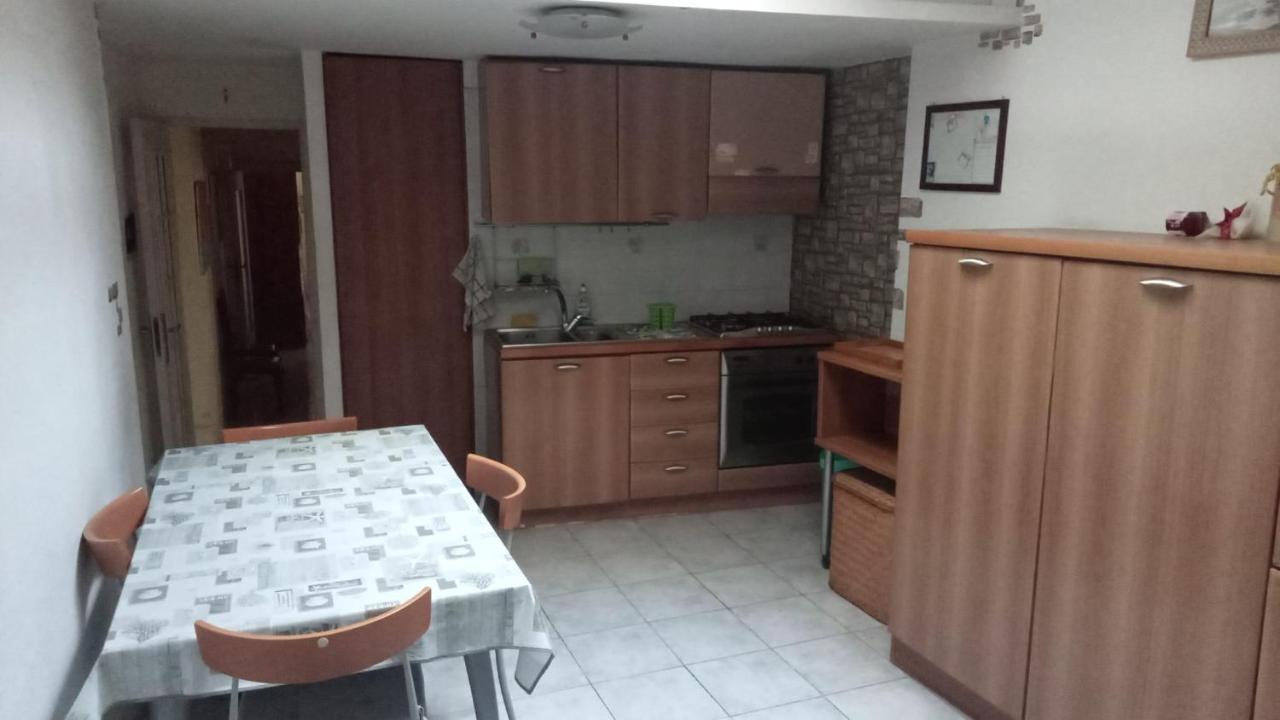 El Puerto Short Let Appartement Napels Buitenkant foto
