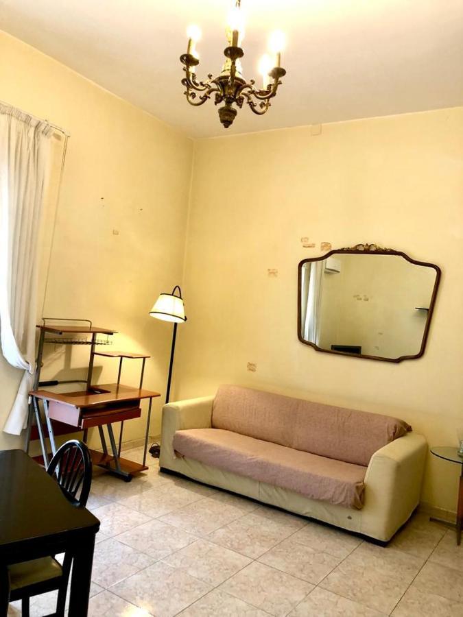 El Puerto Short Let Appartement Napels Buitenkant foto