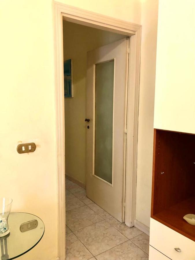 El Puerto Short Let Appartement Napels Buitenkant foto