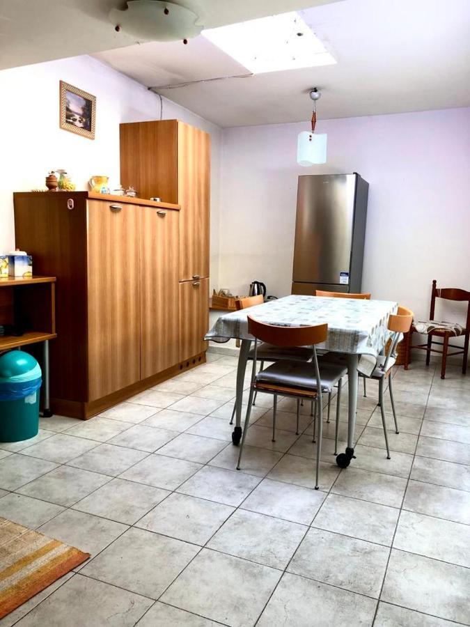 El Puerto Short Let Appartement Napels Buitenkant foto
