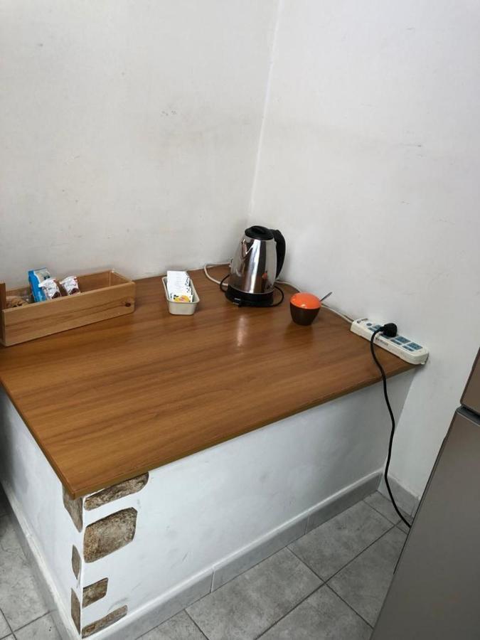 El Puerto Short Let Appartement Napels Buitenkant foto