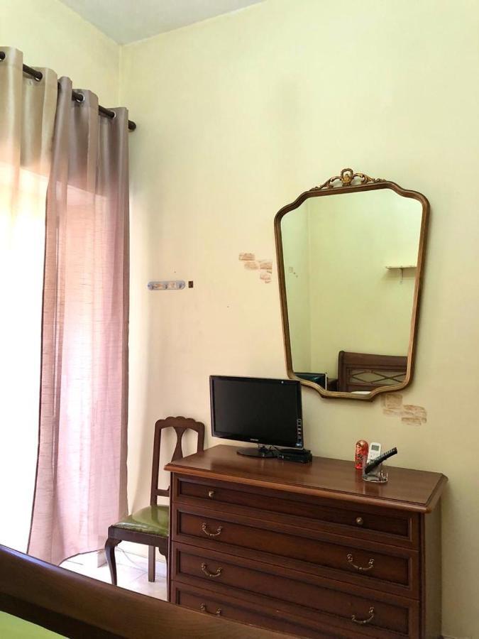 El Puerto Short Let Appartement Napels Buitenkant foto