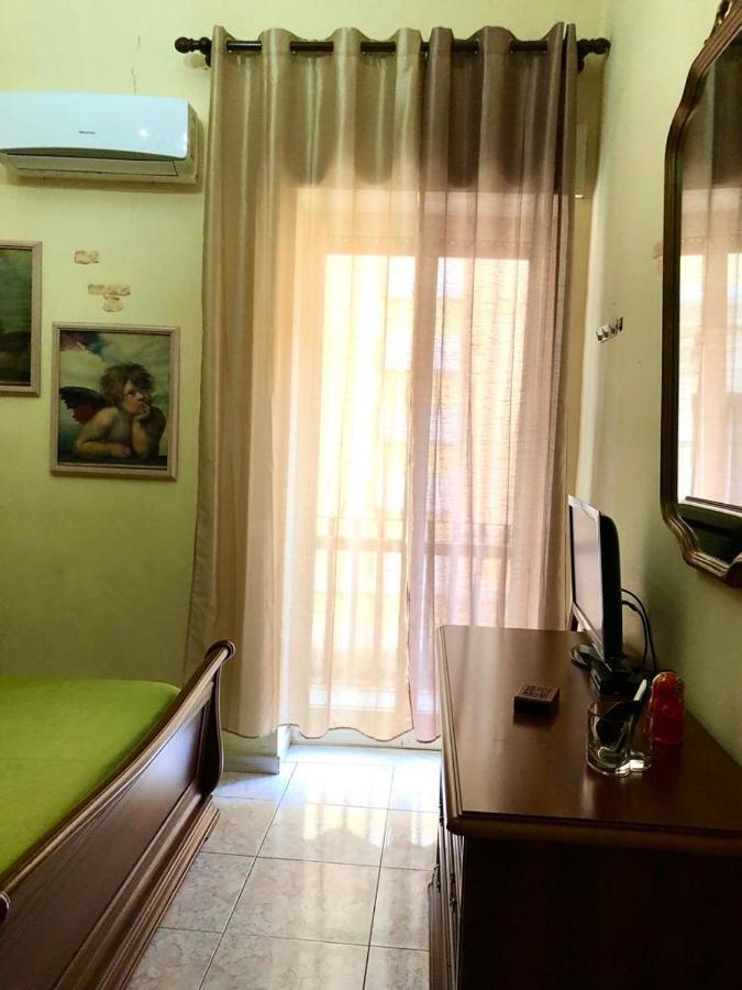 El Puerto Short Let Appartement Napels Buitenkant foto