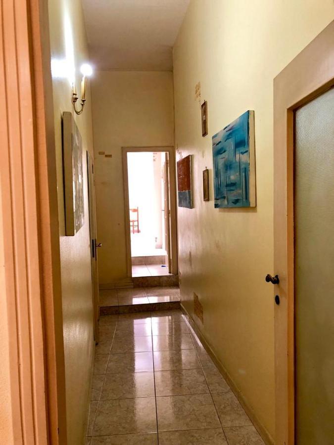 El Puerto Short Let Appartement Napels Buitenkant foto