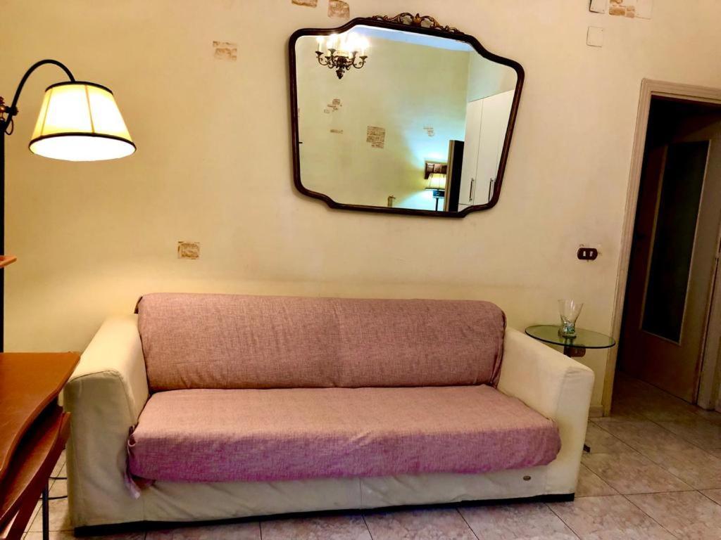 El Puerto Short Let Appartement Napels Buitenkant foto