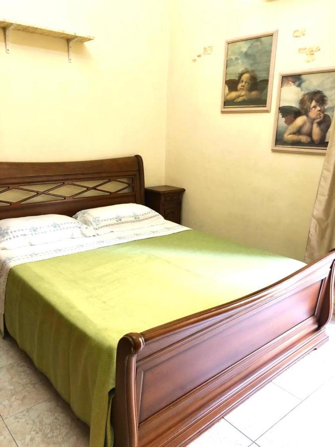 El Puerto Short Let Appartement Napels Buitenkant foto