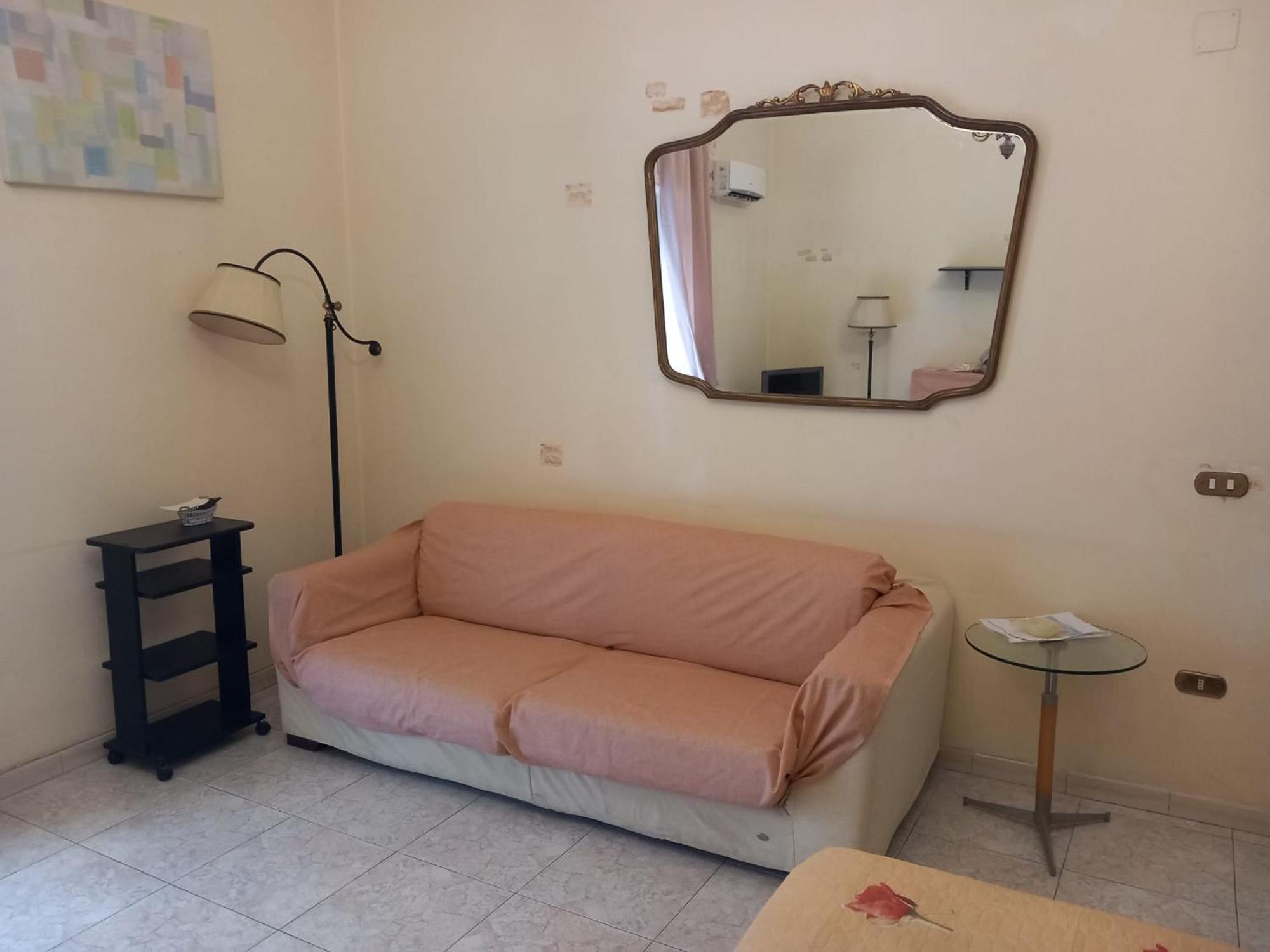 El Puerto Short Let Appartement Napels Buitenkant foto